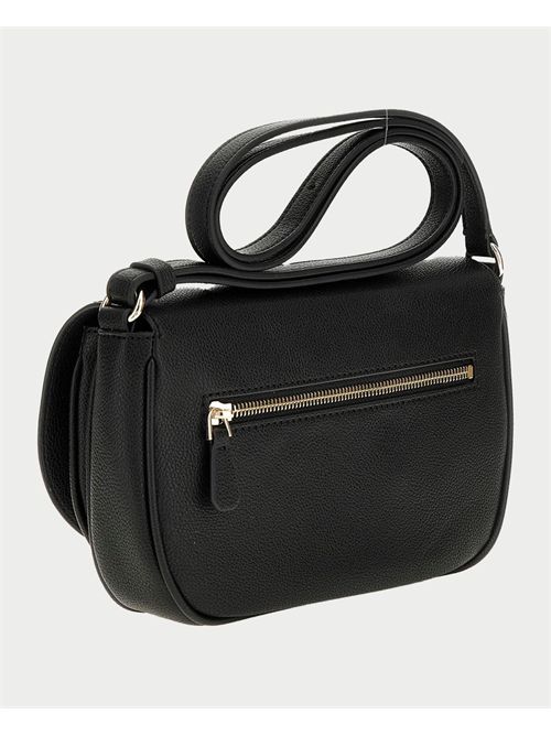 Borsa Calebra reversibile Xbody con patta donna Guess GUESS | HWBG95-36210BLA