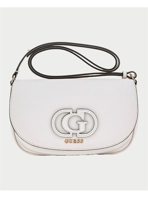 Borsa Calebra reversibile Xbody con patta donna Guess GUESS | HWBG95-36210OFF