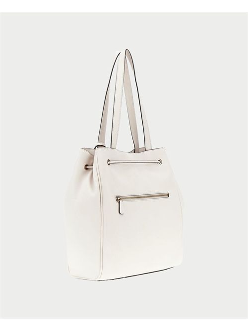 Borsa tote Calebra con coulisse donna Guess GUESS | HWBG95-36230OFF