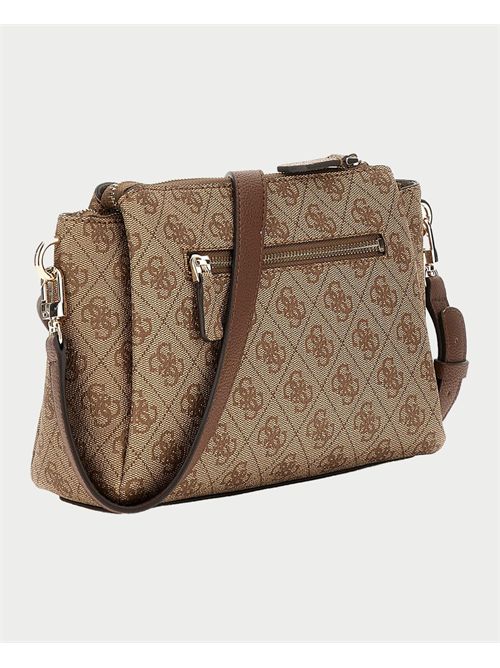 Borsa a tracolla Noelle donna Guess GUESS | HWBG96-72120LGW