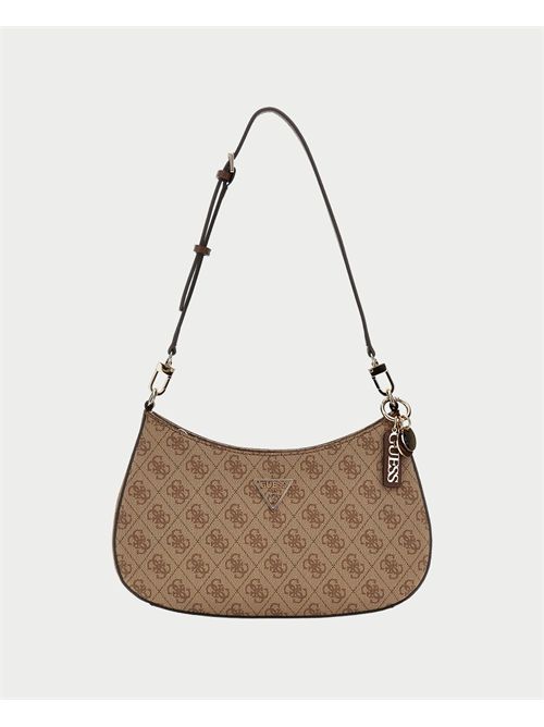 Borsa a spalla Noelle donna Guess GUESS | HWBG96-72180LGW