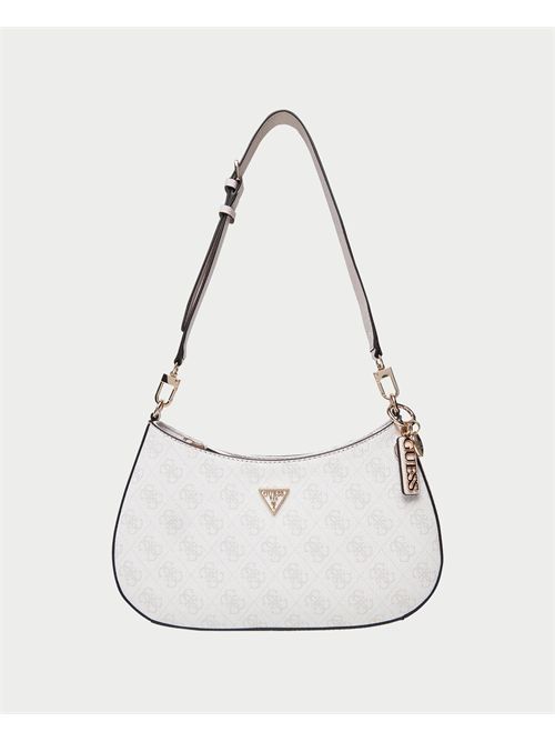 Borsa Noelle a spalla donna Guess GUESS | HWBG96-72180WLO