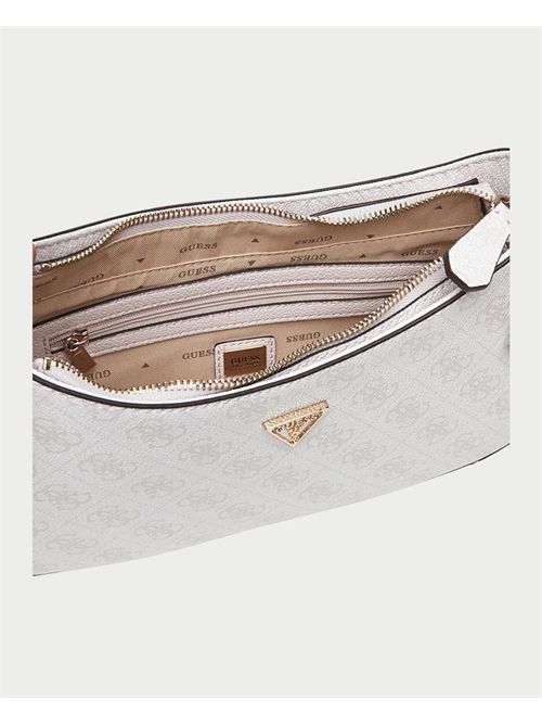 Borsa Noelle a spalla donna Guess GUESS | HWBG96-72180WLO