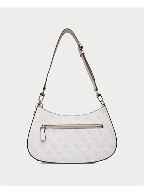 Borsa Noelle a spalla donna Guess GUESS | HWBG96-72180WLO