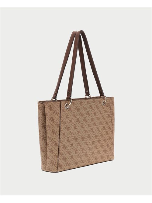 Borsa tote Noelle donna Guess GUESS | HWBG96-72250LGW