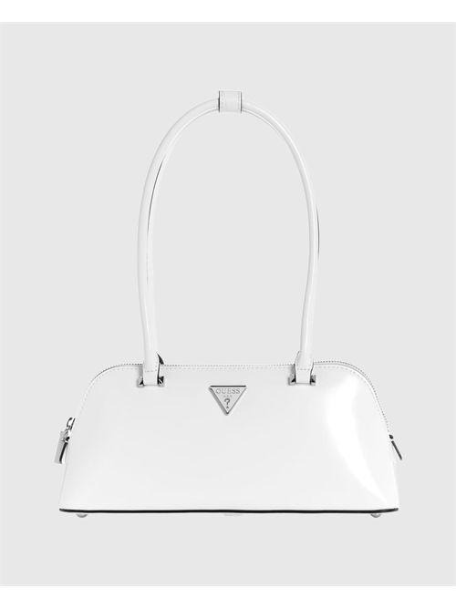 Borsa a spalla Arnela donna Guess GUESS | HWNY94-96080WHI