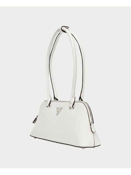 Borsa a spalla Arnela donna Guess GUESS | HWNY94-96080WHI