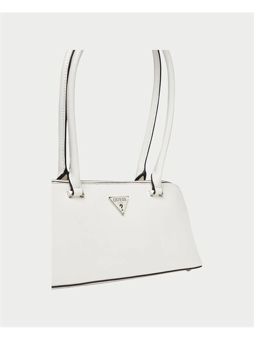 Borsa a spalla Arnela donna Guess GUESS | HWNY94-96080WHI