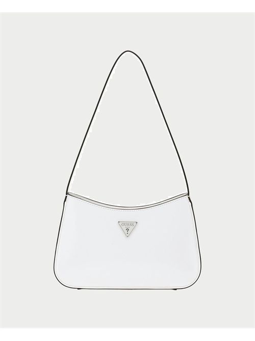 Borsa a spalla Arnela donna Guess GUESS | HWNY94-96170WHI