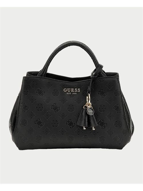 Borsa a tracolla Phoebe Girlfriend donna Guess GUESS | HWPD96-65060BLO