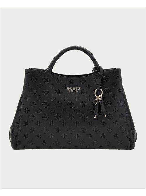 Borsa a tracolla Phoebe Large donna Guess GUESS | HWPD96-65070BLO