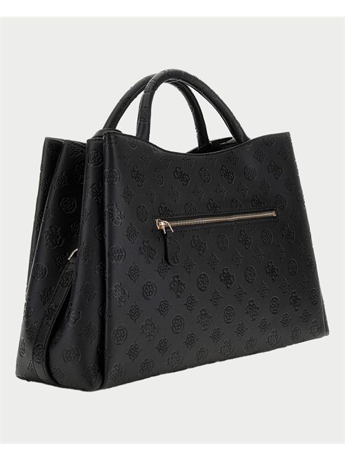 Borsa a tracolla Phoebe Large donna Guess GUESS | HWPD96-65070BLO