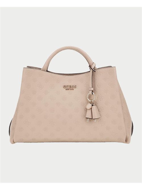 Borsa a tracolla Phoebe Large donna Guess GUESS | HWPD96-65070SIG