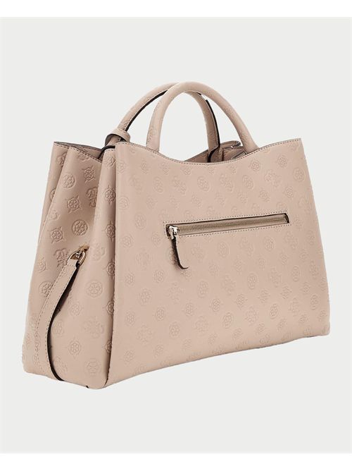 Borsa a tracolla Phoebe Large donna Guess GUESS | HWPD96-65070SIG