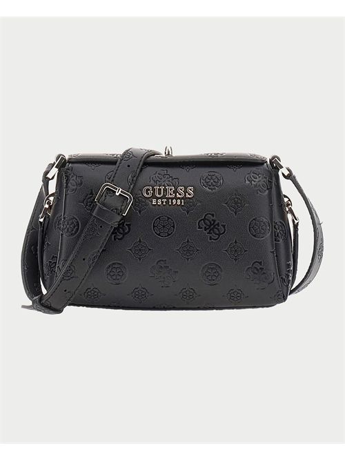 Borsa a tracolla Phoebe Mini donna Guess GUESS | HWPD96-65730BLO