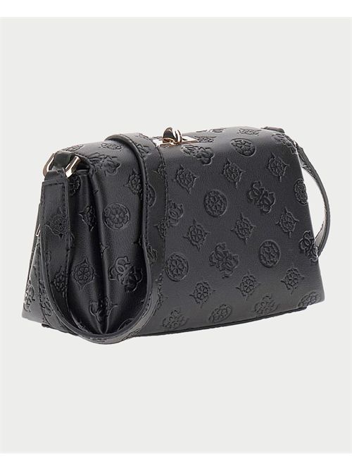 Borsa a tracolla Phoebe Mini donna Guess GUESS | HWPD96-65730BLO