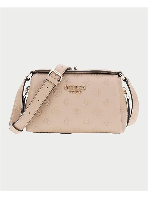 Borsa a tracolla Phoebe Mini donna Guess GUESS | HWPD96-65730SIG