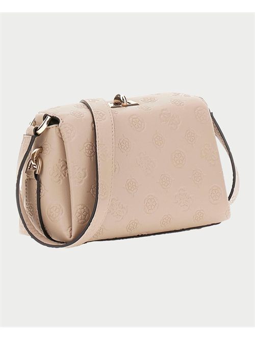 Borsa a tracolla Phoebe Mini donna Guess GUESS | HWPD96-65730SIG