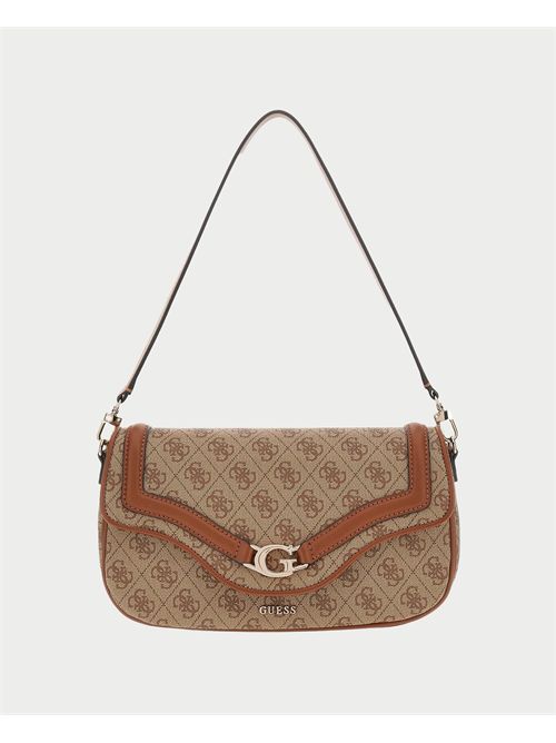 Guess Dea Flap Shoulder Bag GUESS | HWSG79-93200LTL