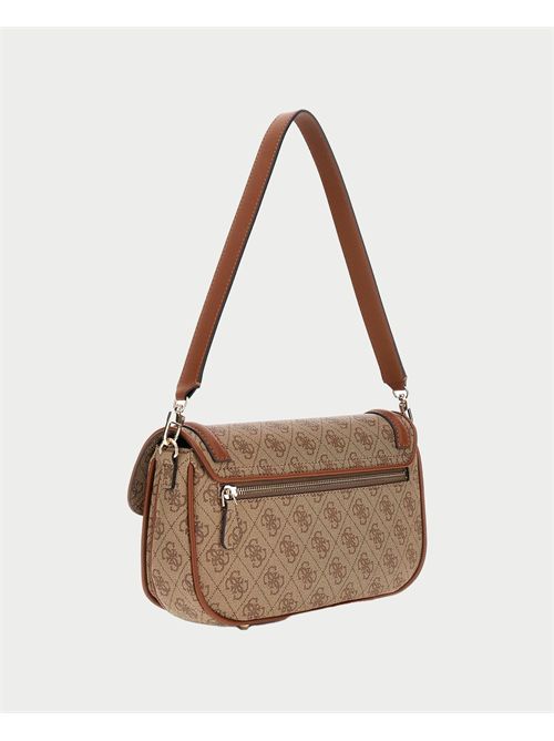 Guess Dea Flap Shoulder Bag GUESS | HWSG79-93200LTL