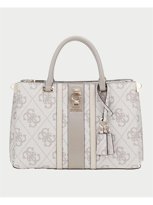 Guess Erenia Girlfriend Satchel GUESS | HWSO78-38060DKO