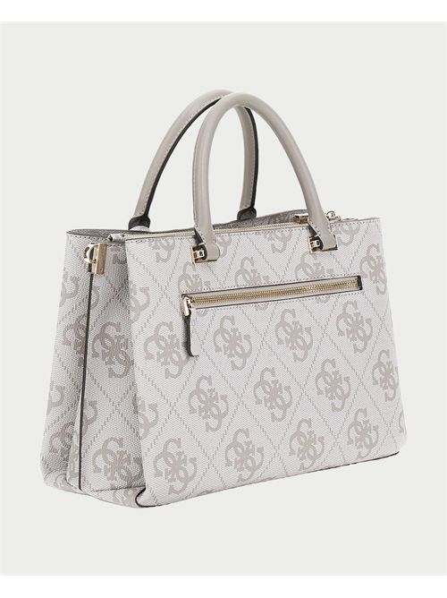 Guess Erenia Girlfriend Satchel GUESS | HWSO78-38060DKO