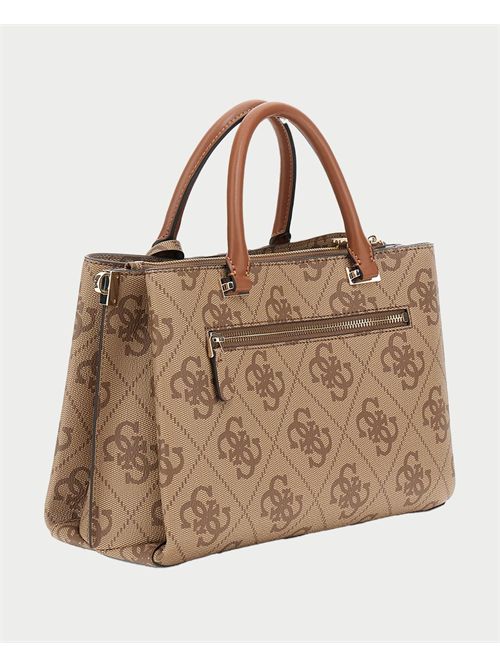 Guess Erenia Girlfriend Satchel GUESS | HWSO78-38060LTL