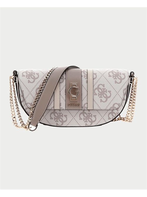 Guess Erenia Convertible Xbody Flap GUESS | HWSO78-38210DKO