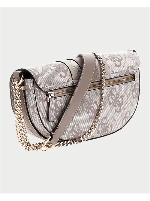Guess Erenia Convertible Xbody Flap GUESS | HWSO78-38210DKO