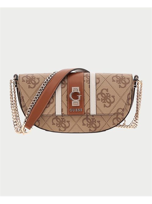 Guess Erenia Convertible Xbody Flap GUESS | HWSO78-38210LTL