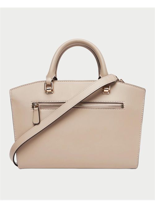 Borsa Queensland Luxury donna Guess con ciondolo GUESS | HWVG96-55060SIT