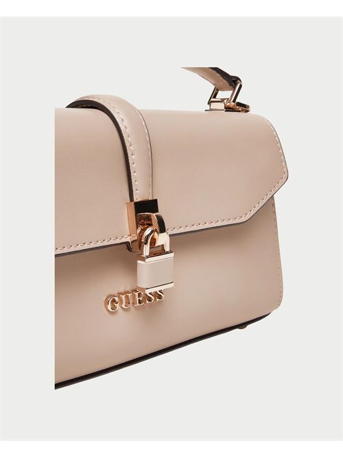 Borsa a mano piccola Queensland donna Guess GUESS | HWVG96-55200SIT