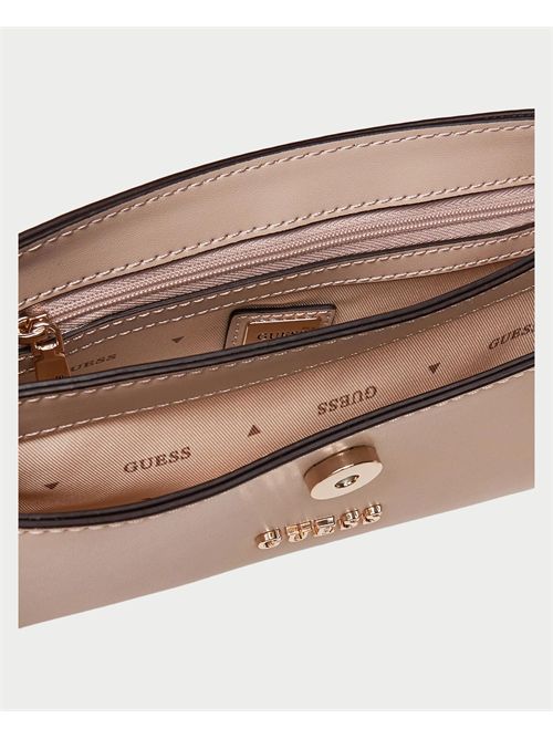 Borsa a mano piccola Queensland donna Guess GUESS | HWVG96-55200SIT