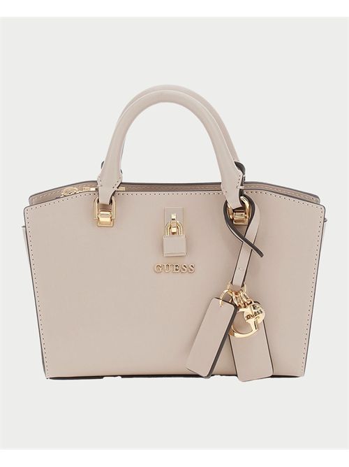 Borsa a tracolla Queensland Mini donna Guess GUESS | HWVG96-55760SIT