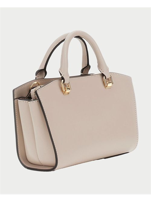 Borsa a tracolla Queensland Mini donna Guess GUESS | HWVG96-55760SIT