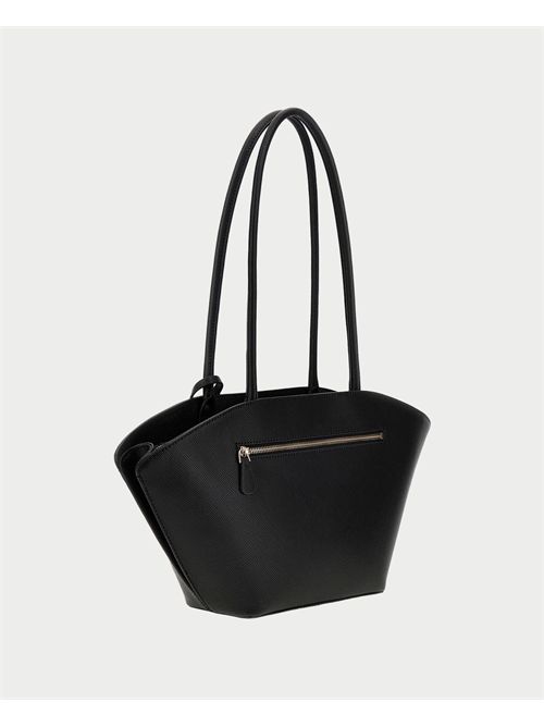 Guess Bolena Shoulder Satchel GUESS | HWZG92-07090BLA