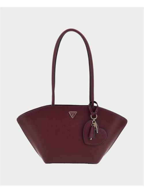 Guess Bolena Shoulder Satchel GUESS | HWZG92-07090WIN
