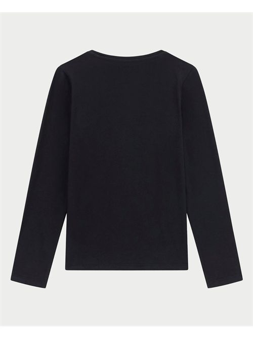 Guess long sleeve T-Shirt GUESS | J5YI01-K6YW4JBLK