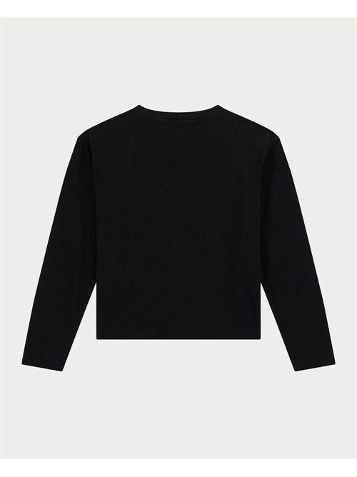 Guess long sleeve T-Shirt GUESS | J5YI15-K6YW4JBLK