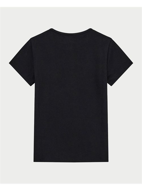 Guess Short sleeve T-Shirt Minime GUESS | J5YI42-KCIV1JBLK