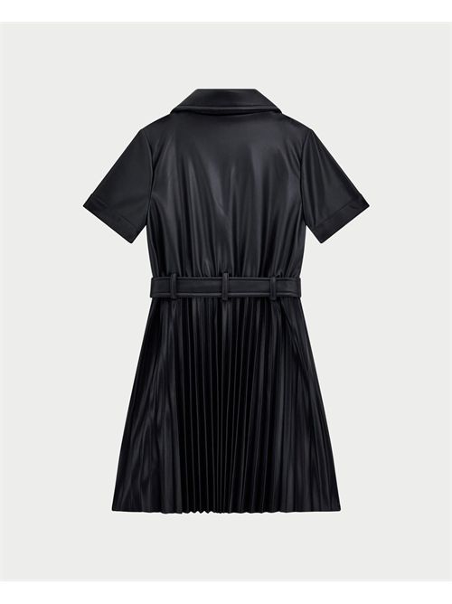 Vestito in pelle bambina Guess GUESS | J5YK14-WFV60JBLK