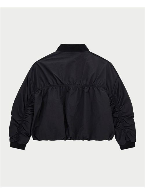 Bomber imbottito bambina Guess GUESS | J5YL11-WHE80JBLK