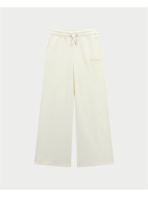 Guess Active Pants GUESS | J5YQ14-KA6R4G012