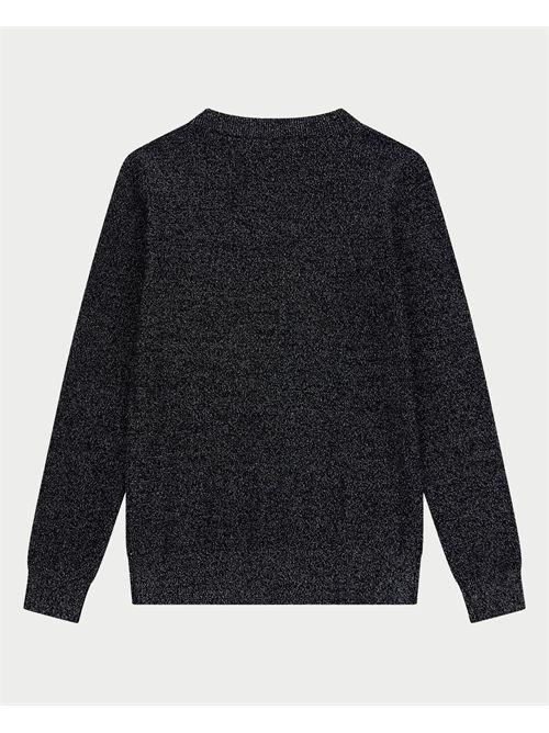 Maglione manica lunga bambina Guess GUESS | J5YR01-Z3FP0JBLK