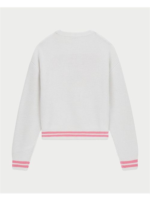 Maglione manica lunga bambina Guess GUESS | J5YR02-Z3OF0G011