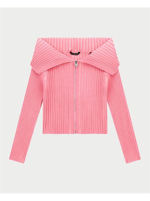 Cardigan manica lunga bambina Guess GUESS | J5YR03-Z3OP0G6N3