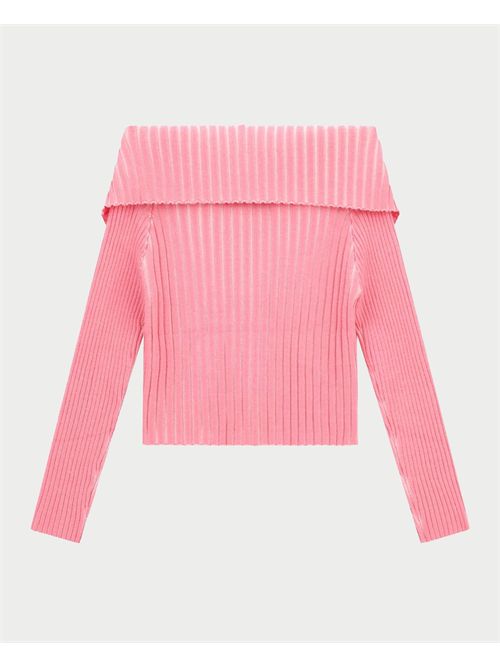 Guess Long sleeve Sweater GUESS | J5YR03-Z3OP0G6N3