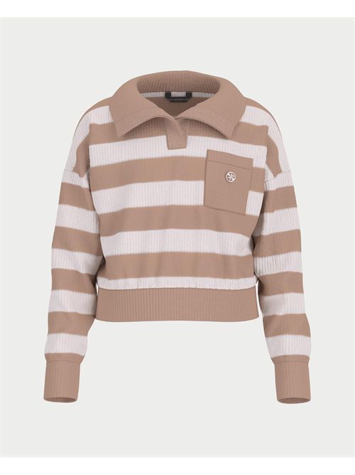 Maglione manica lunga bambina Guess GUESS | J5YR05-Z3FU0S12G