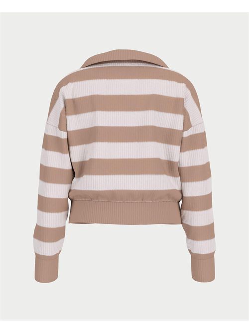 Maglione manica lunga bambina Guess GUESS | J5YR05-Z3FU0S12G
