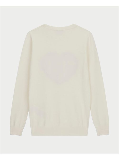 Maglione manica lunga bambina Guess GUESS | J5YR06-Z2NQ2G012